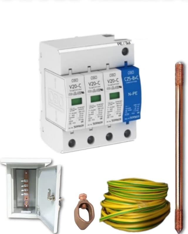 Surge Arrester